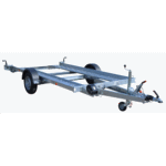 Porta-Carros Franco PV13B