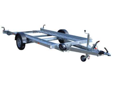 Porta-Carros Franco PV13B