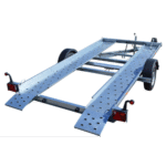 Porta-Carros Franco PV13B - Image 2