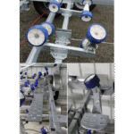 Reboque Sun Way Galaxy G 2572 M16 - Image 2