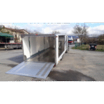 Porta-Carros com Carroceria Cresci PAF25L - Image 2