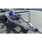 Porta-Carros TEMA 3 Eixos com Inclinação Hidráulica 5,80 m - Image 3