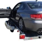 Atrelado Porta Carros ChampionsRACE 400 M270 - Image 3