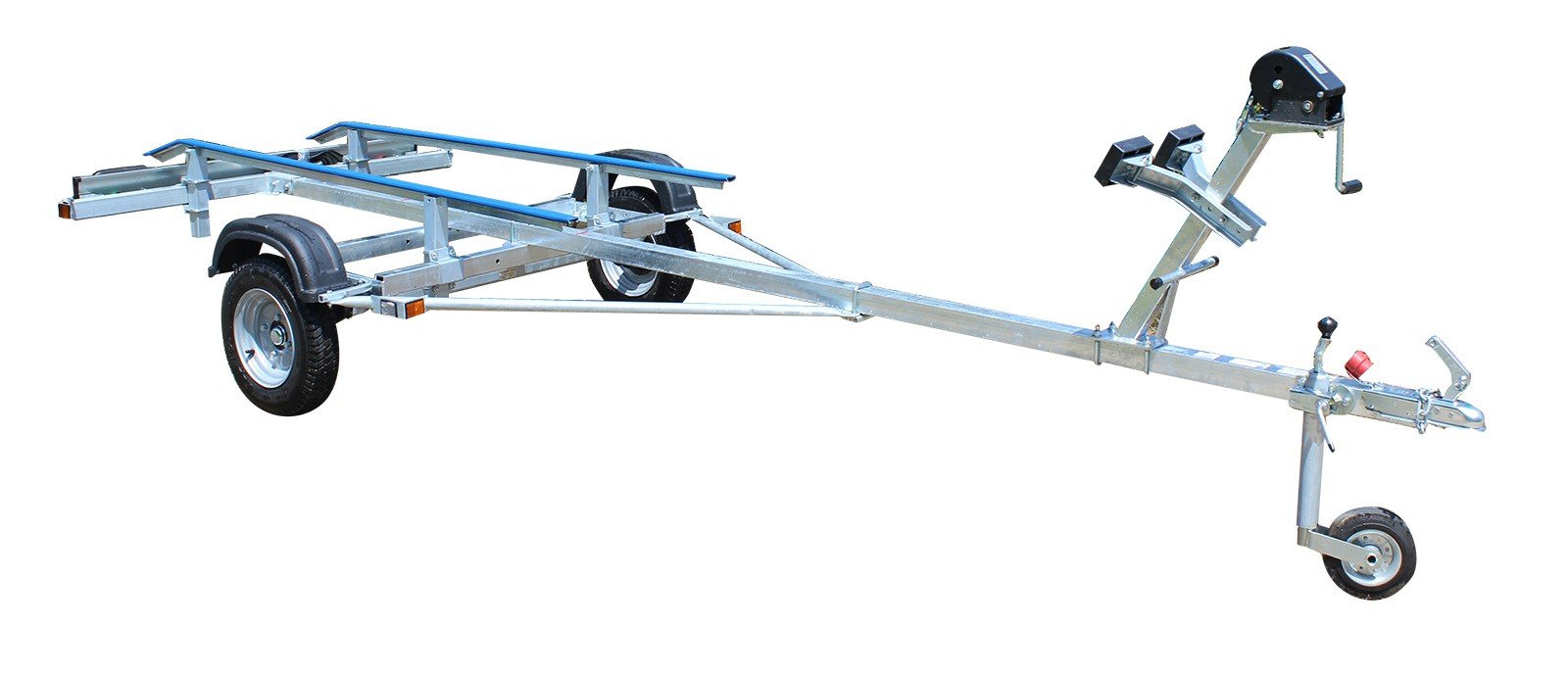 remorque-sunway-sw220-2 Reboque Sun Way SW220MP12 - Image 1